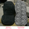 Electric Car Home Massage Chair Cushion Full Body Vibrating Thermal Thai Massage Mat